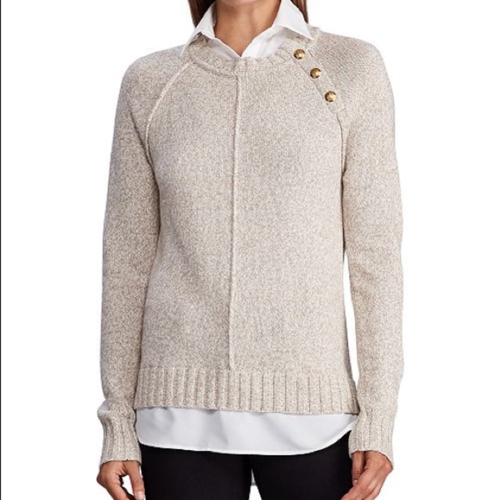 Ralph Lauren Sweater